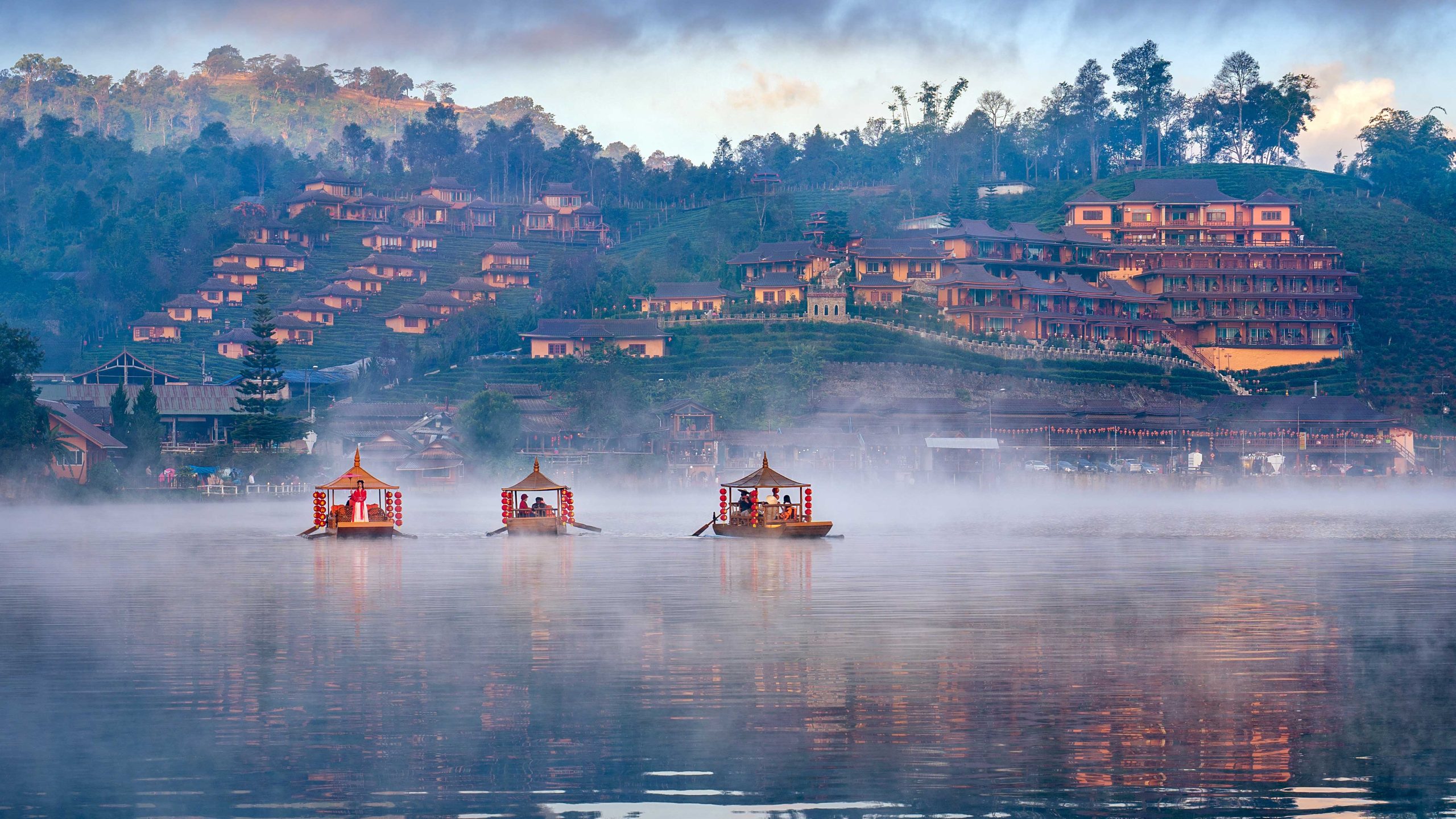 কাঠমান্ডুর আশপাশে ঘোরার সেরা জায়গাগুলো
