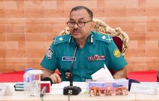 রাজধানীতে ১৭টি বিস্ফোরণ ঘটিয়েছে নিষিদ্ধ আওয়ামী লীগ: ডিএমপি কমিশনার