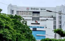 তৃতীয় ধাপের খসড়া ভোটার তালিকা প্রকাশ, নতুন ভোটার বেড়েছে ১৩ লাখের বেশি