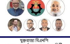 যুক্তরাজ্য বিএনপি – যে কোনো মুহূর্তে আসছে নতুন চমক নতুন কমিটি!