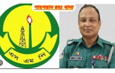 শাহপরান থানায় অপরাধীদের আতঙ্কের আরেক নাম ওসি মনির হোসেন