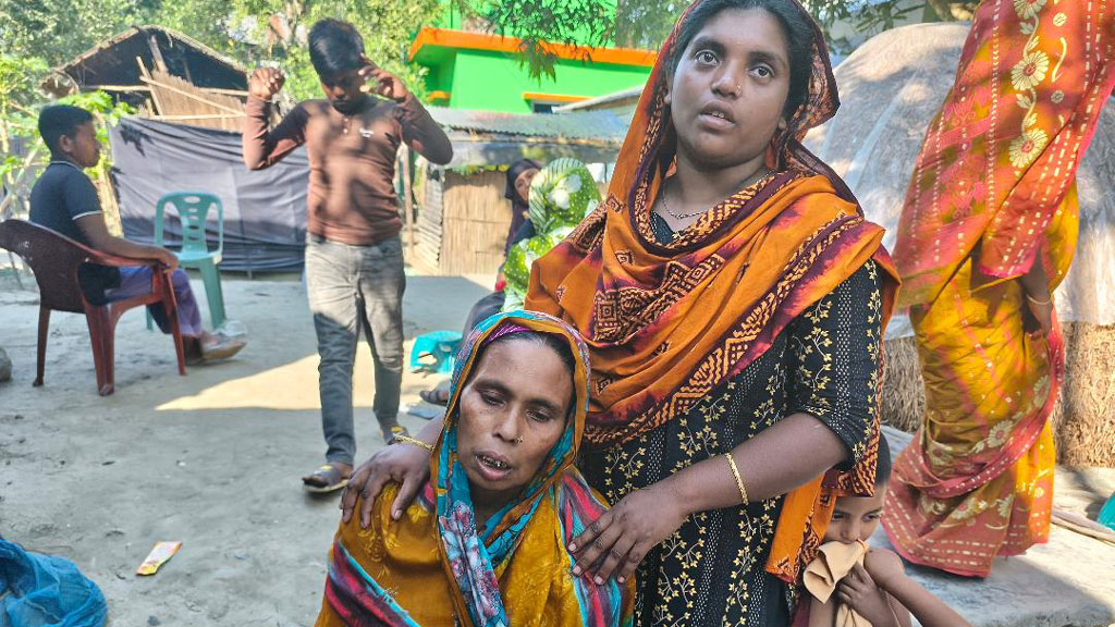 ইতালি যাওয়ার পথে লিবিয়ায় পুলিশের গুলিতে মাদারীপুরের তিন যুবক নিহত: এলাকায় শোক ও ক্ষোভ