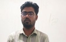 খাদ্যবান্ধব কর্মসূচির চাল আত্মসাতের মামলায় যুবদল নেতা দেলোয়ার গ্রেপ্তার