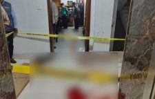 বিচারকের ছেলেকে কুপিয়ে হত্যা: হামলাকারী লিমনের বিরুদ্ধে এক সপ্তাহ আগেই জিডি করেছিলেন বিচারকের স্ত্রী