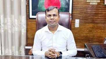 মুক্তিযোদ্ধা কোটায় প্রতারণা: ইউএনও কামাল হোসেন ও পরিবারের ডিএনএ পরীক্ষা করার সিদ্ধান্ত দুদকের
