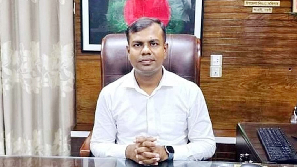 মুক্তিযোদ্ধা কোটায় প্রতারণা: ইউএনও কামাল হোসেন ও পরিবারের ডিএনএ পরীক্ষা করার সিদ্ধান্ত দুদকের