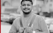 মঙ্গলবার দ্বীপের মরদেহ সিলেট নয়,গ্রামের বাড়ি হবিগঞ্জে আসছে!