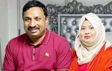 নিজাম উদ্দিন হাজারীর স্ত্রী নুরজাহান বেগমের বিরুদ্ধে ৮৮ কোটি টাকার দুর্নীতির অভিযোগে মামলা করছে দুদক