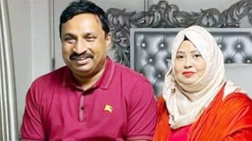 নিজাম উদ্দিন হাজারীর স্ত্রী নুরজাহান বেগমের বিরুদ্ধে ৮৮ কোটি টাকার দুর্নীতির অভিযোগে মামলা করছে দুদক
