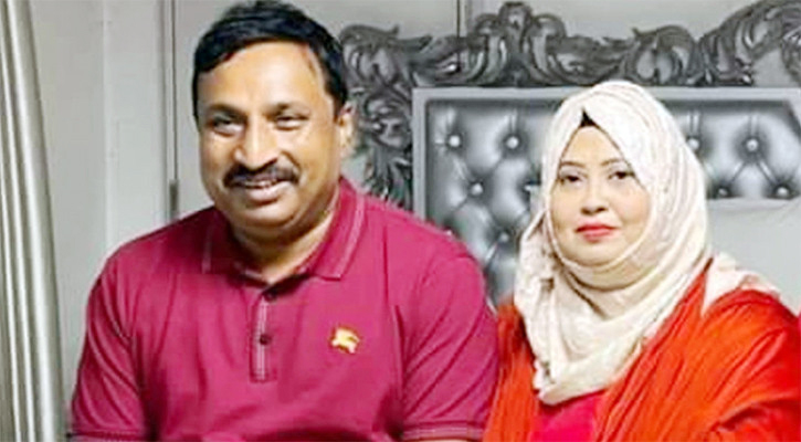 নিজাম উদ্দিন হাজারীর স্ত্রী নুরজাহান বেগমের বিরুদ্ধে ৮৮ কোটি টাকার দুর্নীতির অভিযোগে মামলা করছে দুদক