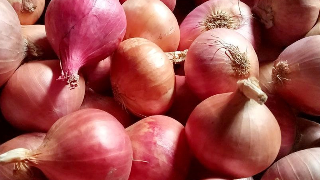 পেঁয়াজের দাম কমাতে আমদানির সুপারিশ ট্যারিফ কমিশনের