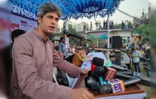 সিরাজগঞ্জে নাগরিক সমাবেশে জোনায়েদ সাকি: “গণতান্ত্রিক শক্তি ছাড়া গণতন্ত্র টিকে না”