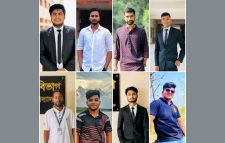 র‌্যাগিংয়ের অভিযোগে গণ বিশ্ববিদ্যালয়ের আট শিক্ষার্থী সাময়িক বহিষ্কার