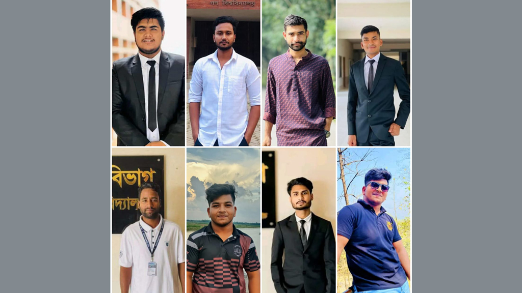 র‌্যাগিংয়ের অভিযোগে গণ বিশ্ববিদ্যালয়ের আট শিক্ষার্থী সাময়িক বহিষ্কার