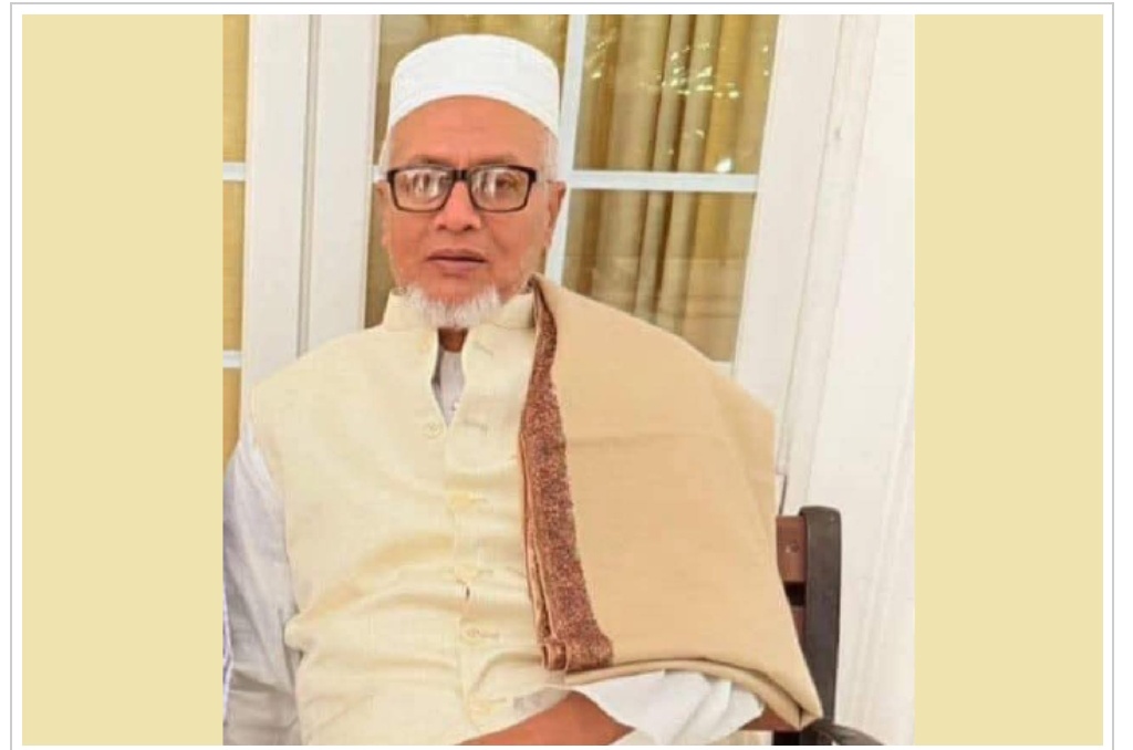 সিলেটে আওয়ামী লীগ নেতা খুনের ঘটনায় : ছেলেকে আটক করেছে পুলিশ