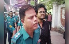 সিলেটে ব্যাটারিচালিত অটোরিকশা শ্রমিক আন্দোলনে সম্পৃক্ততার অভিযোগে ছাত্র ইউনিয়নের ৩ নেতা আটক