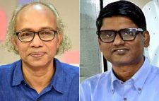 সম্পাদক পরিষদের নতুন সভাপতি নূরুল কবীর, সাধারণ সম্পাদক হানিফ মাহমুদ