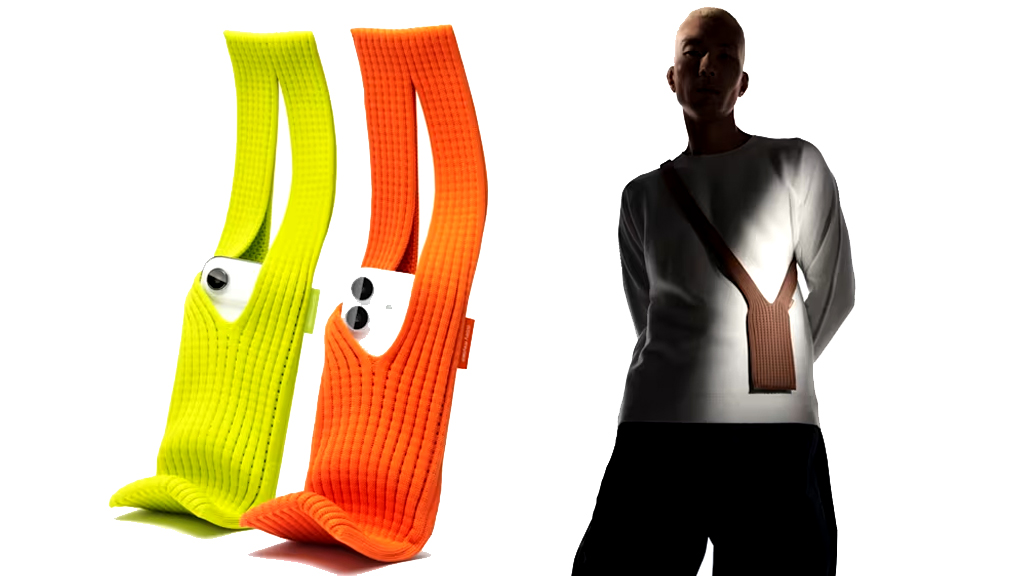 অ্যাপলের নতুন পণ্য ‘আইফোন পকেট’: দাম শুনে অবাক বিশ্বজুড়ে ক্রেতারা