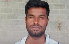 রঞ্জি ট্রফিতে আকাশের ঝড়: টানা ৮ ছক্কা ও ১১ বলে দ্রুততম ফিফটির রেকর্ড