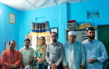 প্রতিবন্ধী শিক্ষার্থীদের মানব সম্পদে পরিণত করতে সিলেটে জিডিএফ’র শিক্ষক প্রশিক্ষণ