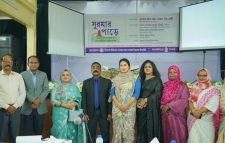 সিলেটে “”সুরমার পাড়ে” এর ঐতিহ্য রক্ষায় ও ইকোসিস্টেম চালু করতে প্রশাসন ও সুশীল সমাজ সম্মত
