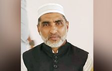 নিষিদ্ধ আওয়ামী লীগ নেতা আনিসুল হক গ্রেপ্তার, সুবর্ণচরে বাজার বন্ধ