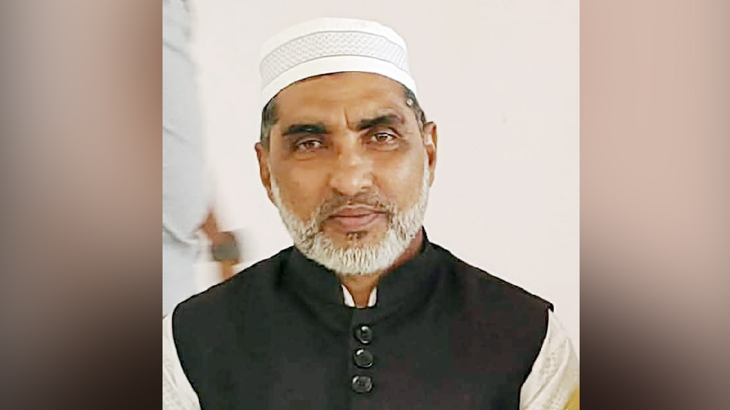 নিষিদ্ধ আওয়ামী লীগ নেতা আনিসুল হক গ্রেপ্তার, সুবর্ণচরে বাজার বন্ধ