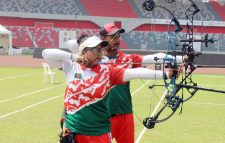 এশিয়ান আর্চারি চ্যাম্পিয়নশিপে বাংলাদেশের দুটি পদক, তিন আর্চারকে ১০ লাখ করে পুরস্কারের ঘোষণা