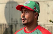 বিসিবির বিশেষজ্ঞ ব্যাটিং কোচ হলেন মোহাম্মদ আশরাফুল