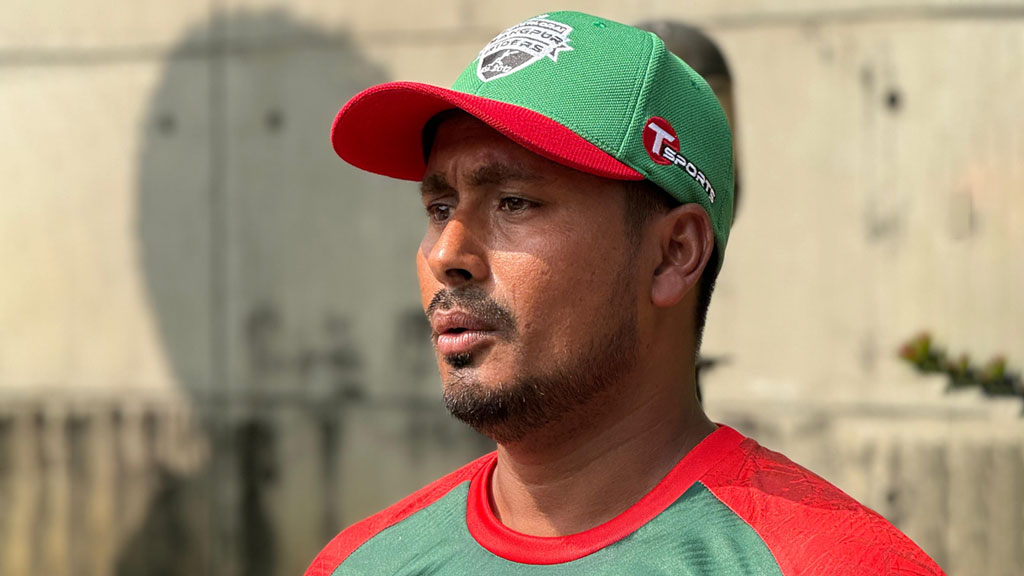 বিসিবির বিশেষজ্ঞ ব্যাটিং কোচ হলেন মোহাম্মদ আশরাফুল