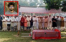 সড়ক দুর্ঘটনায় আহত কলেজশিক্ষার্থী ইয়ামিন অবশেষে না ফেরার দেশে