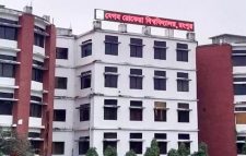বেগম রোকেয়া বিশ্ববিদ্যালয়ে ব্রাকসু ও হল সংসদ নির্বাচন ২৪ ডিসেম্বর