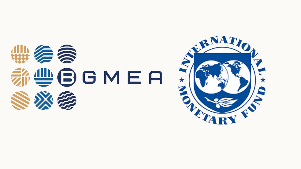 বিজিএমইএ–আইএমএফ বৈঠক: পোশাকশিল্পের টেকসই প্রবৃদ্ধি ও রূপান্তরে সহযোগিতার আশ্বাস