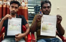 কানাডার ভিসার প্রলোভনে যশোরের দুই যুবকের কাছ থেকে ৪০ লাখ টাকা হাতিয়ে নিল প্রতারক চক্র