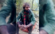 কুষ্টিয়ার দৌলতপুর সীমান্তে ভারতীয় যুবক আটক