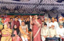 বিএনপি ধর্মের বেচাকেনা করে না: শামা ওবায়েদ