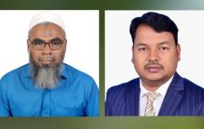 রাজশাহী মহানগর বিএনপির আংশিক কমিটি গঠন: সভাপতি মামুনুর রশিদ, সম্পাদক মাহফুজুর রিটন