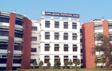 বেরোবিতে জাতীয়তাবাদী ছাত্রদলের আংশিক কমিটি ঘোষণা