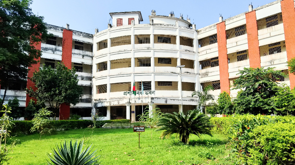 যৌন হয়রানির অভিযোগে বেগম রোকেয়া বিশ্ববিদ্যালয়ের সহযোগী অধ্যাপক ড. শাকিবুল ইসলাম কার্যক্রম থেকে অব্যাহতি