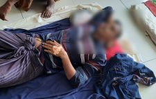ঝিনাইদহে বিয়ের দাওয়াত না পেয়ে দুপক্ষের সংঘর্ষ, ৫ জন আহত