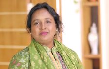 নারায়ণগঞ্জের সাবেক মেয়র সেলিনা হায়াৎ আইভীকে আরও পাঁচ মামলায় গ্রেপ্তার দেখালো পুলিশ
