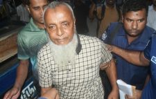 নারায়ণগঞ্জে সাংবাদিকদের ওপর হামলা: কৃষক দল নেতা শাহাদাত কারাগারে