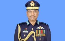 বিমানবাহিনীর সাবেক প্রধান শেখ আব্দুল হান্নানের ১০ ব্যাংক হিসাব অবরুদ্ধ, সানজিদা আক্তারের দুটি ফ্ল্যাট ক্রোক নির্দেশ
