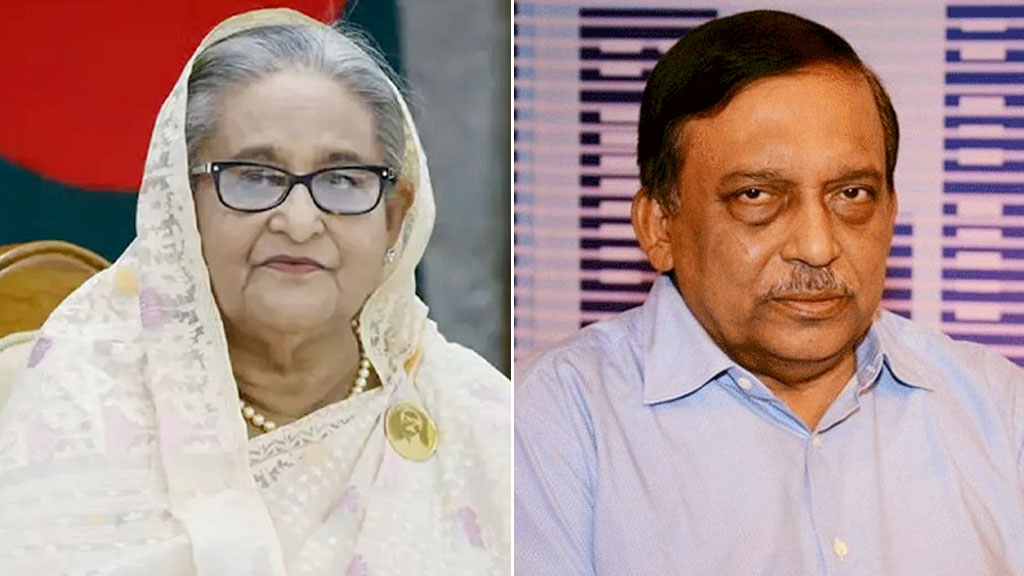 জুলাই গণ–অভ্যুত্থয়ে মানবতাবিরোধী অপরাধ মামলা: শেখ হাসিনা ও কামালের মৃত্যুদণ্ডের পূর্ণাঙ্গ রায় প্রকাশ