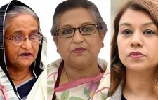 পূর্বাচল প্লট বরাদ্দ দুর্নীতি মামলা: শেখ হাসিনা–শেখ রেহানা–টিউলিপ সিদ্দিকদের মামলার রায় ১ ডিসেম্বর