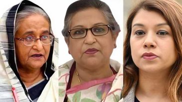 পূর্বাচল প্লট বরাদ্দ দুর্নীতি মামলা: শেখ হাসিনা–শেখ রেহানা–টিউলিপ সিদ্দিকদের মামলার রায় ১ ডিসেম্বর