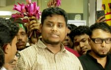 কুমিল্লা-৪ আসনে এনসিপির মনোনয়ন নিলেন হাসনাত আবদুল্লাহ