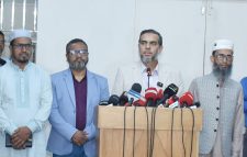 তত্ত্বাবধায়ক সরকারব্যবস্থা পুনর্বহালের রায়কে জামায়াতের স্বাগত