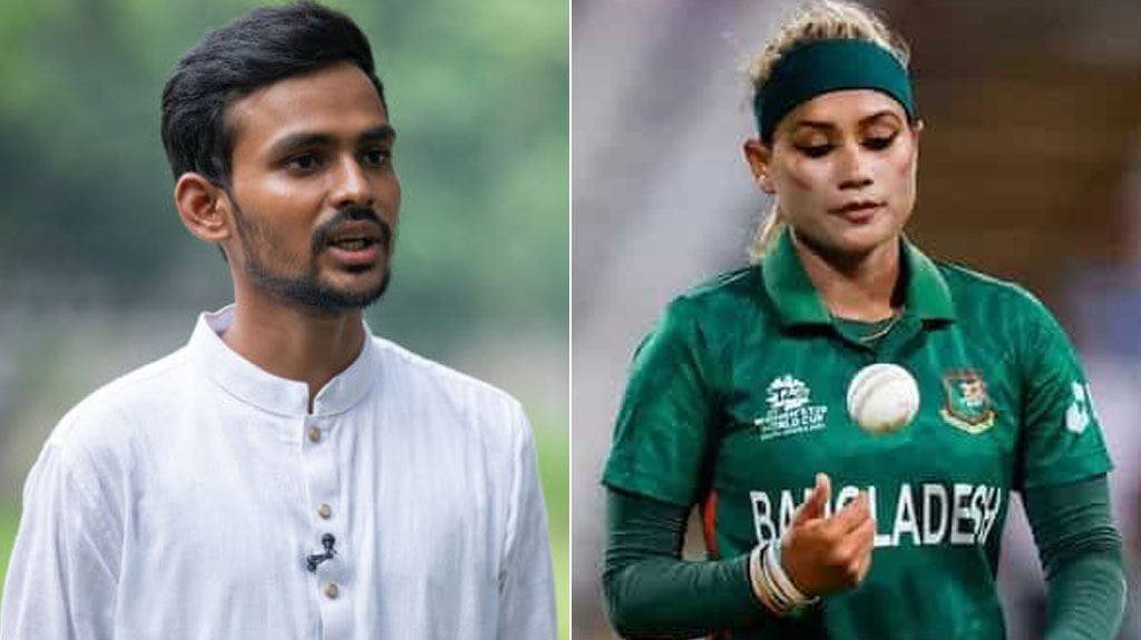 জাহানার অভিযোগে বিসিবি জবাবদিহি কমিটি গঠন — সরকার আইনি সহায়তার আশ্বাস