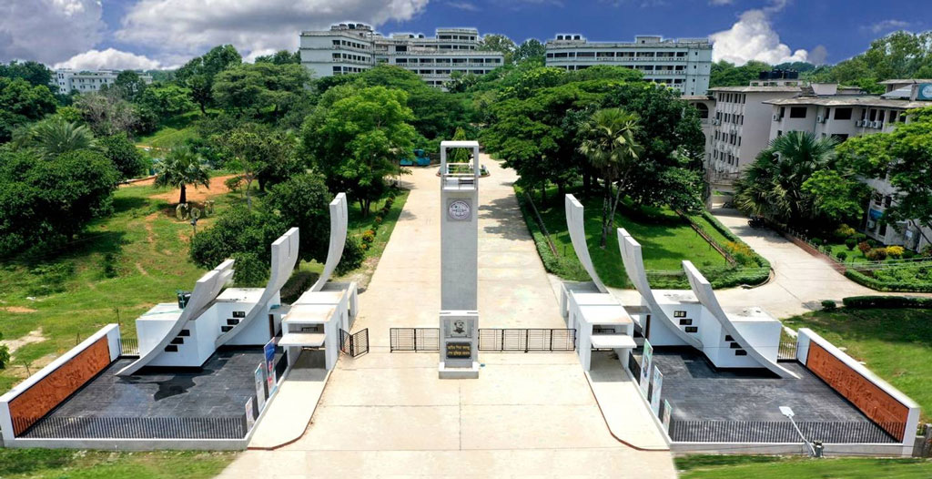 কুমিল্লা বিশ্ববিদ্যালয়ে ২০২৫-২৬ শিক্ষাবর্ষে সম্মান (স্নাতক) প্রথম বর্ষে ভর্তি শুরু ২৭ নভেম্বর